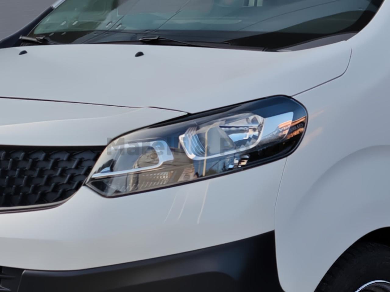 Fiat Fiat Scudo usata 16