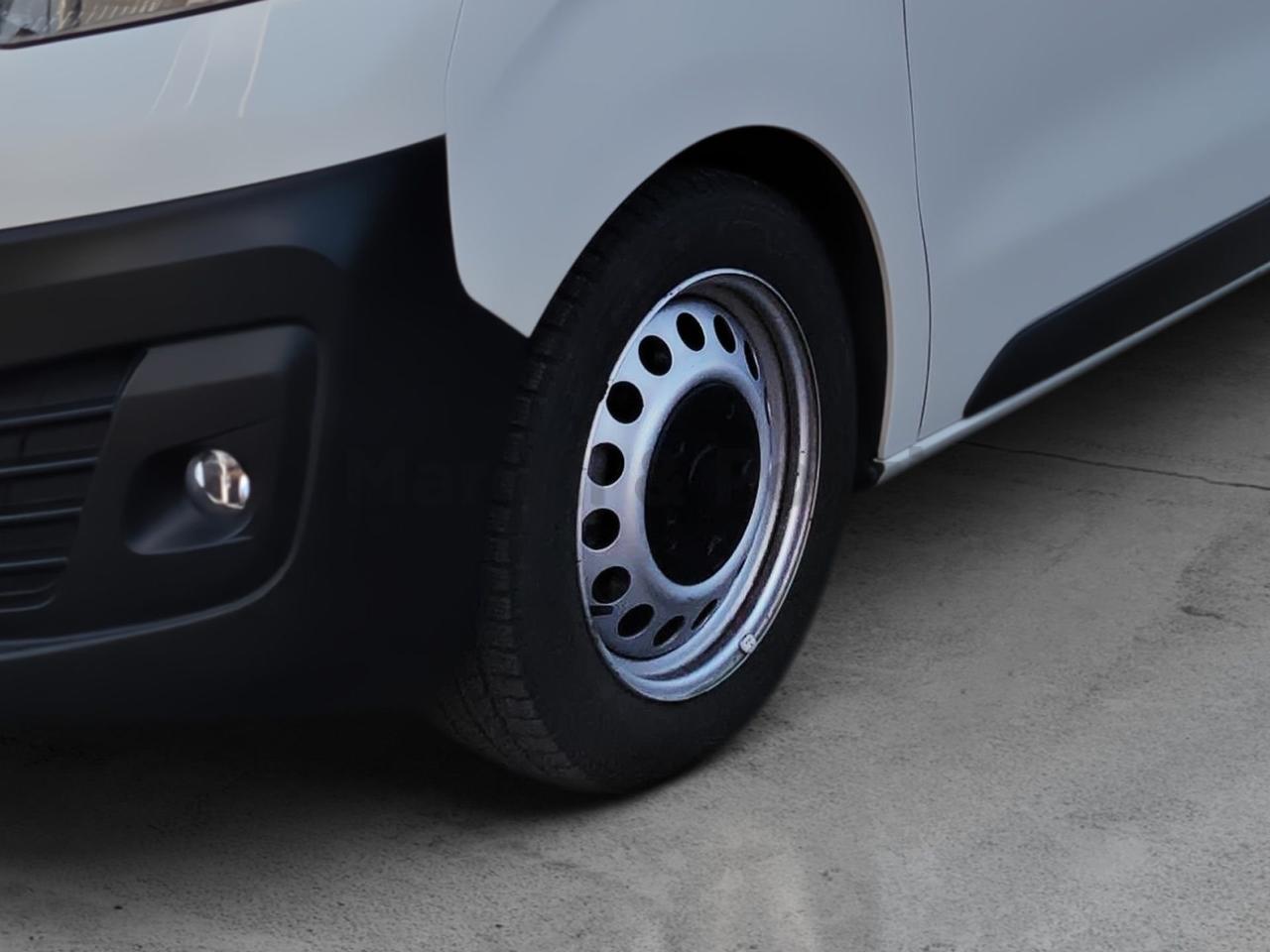 Fiat Fiat Scudo usata 17