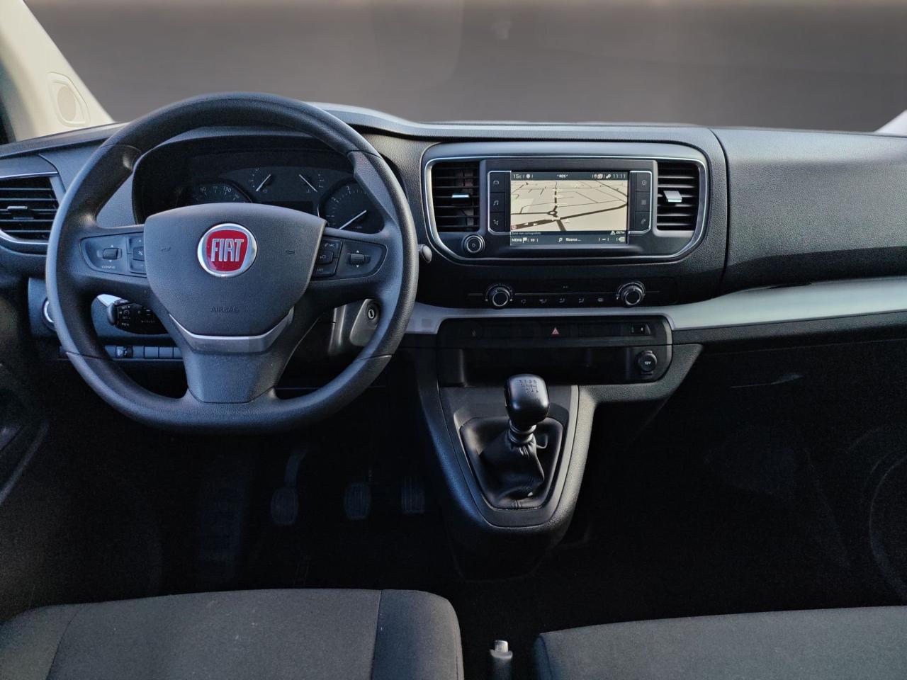 Fiat Fiat Scudo usata 18