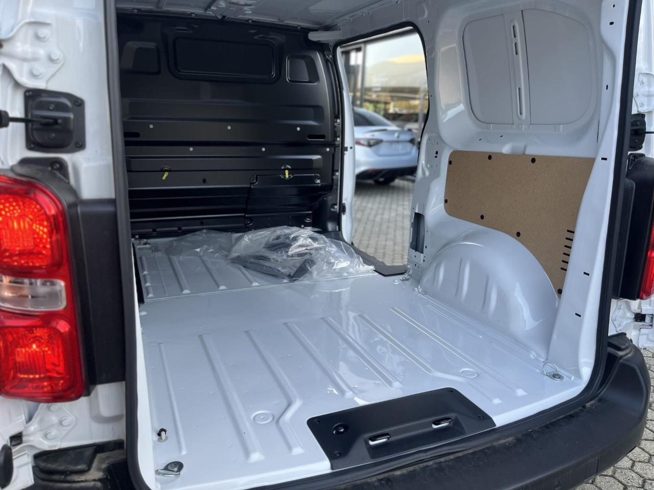 Fiat Fiat Scudo usata 9