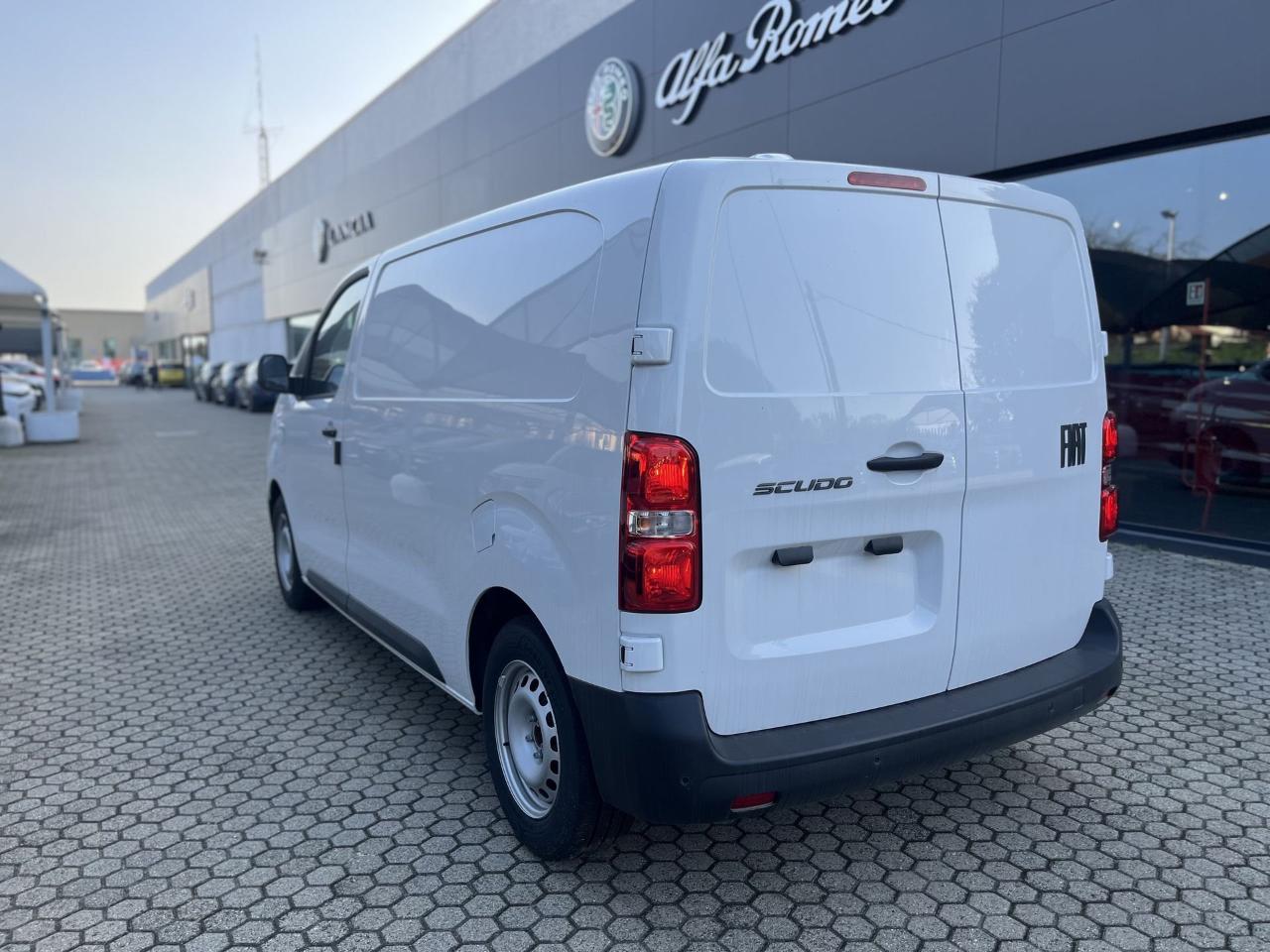 Fiat Fiat Scudo usata 12