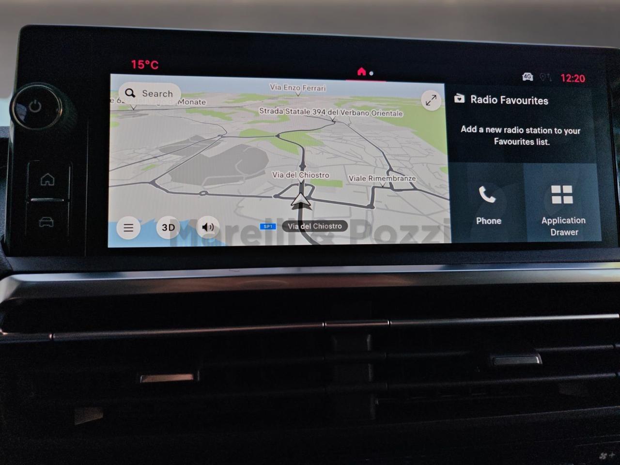 Fiat Fiat Scudo usata 2