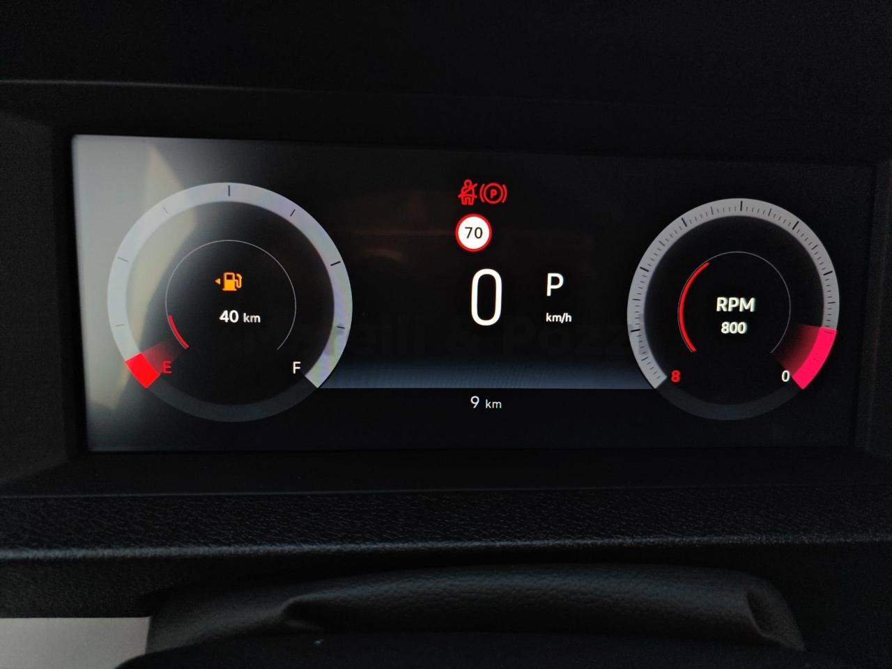 Fiat Fiat Scudo usata 3