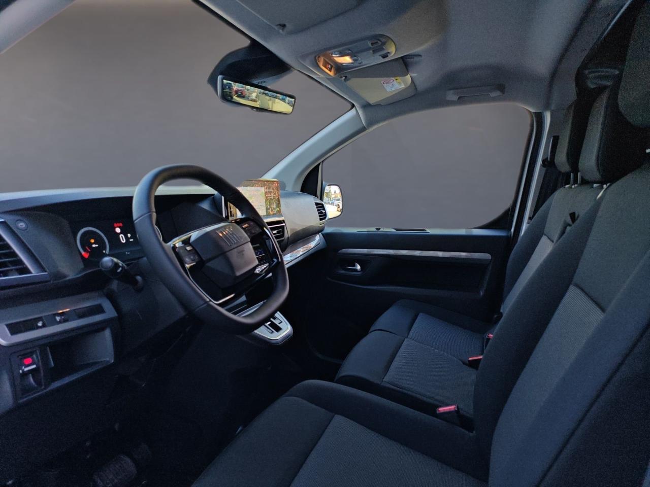 Fiat Fiat Scudo usata 4