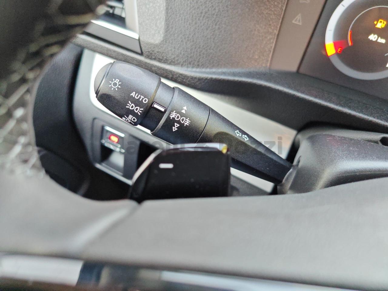 Fiat Fiat Scudo usata 8