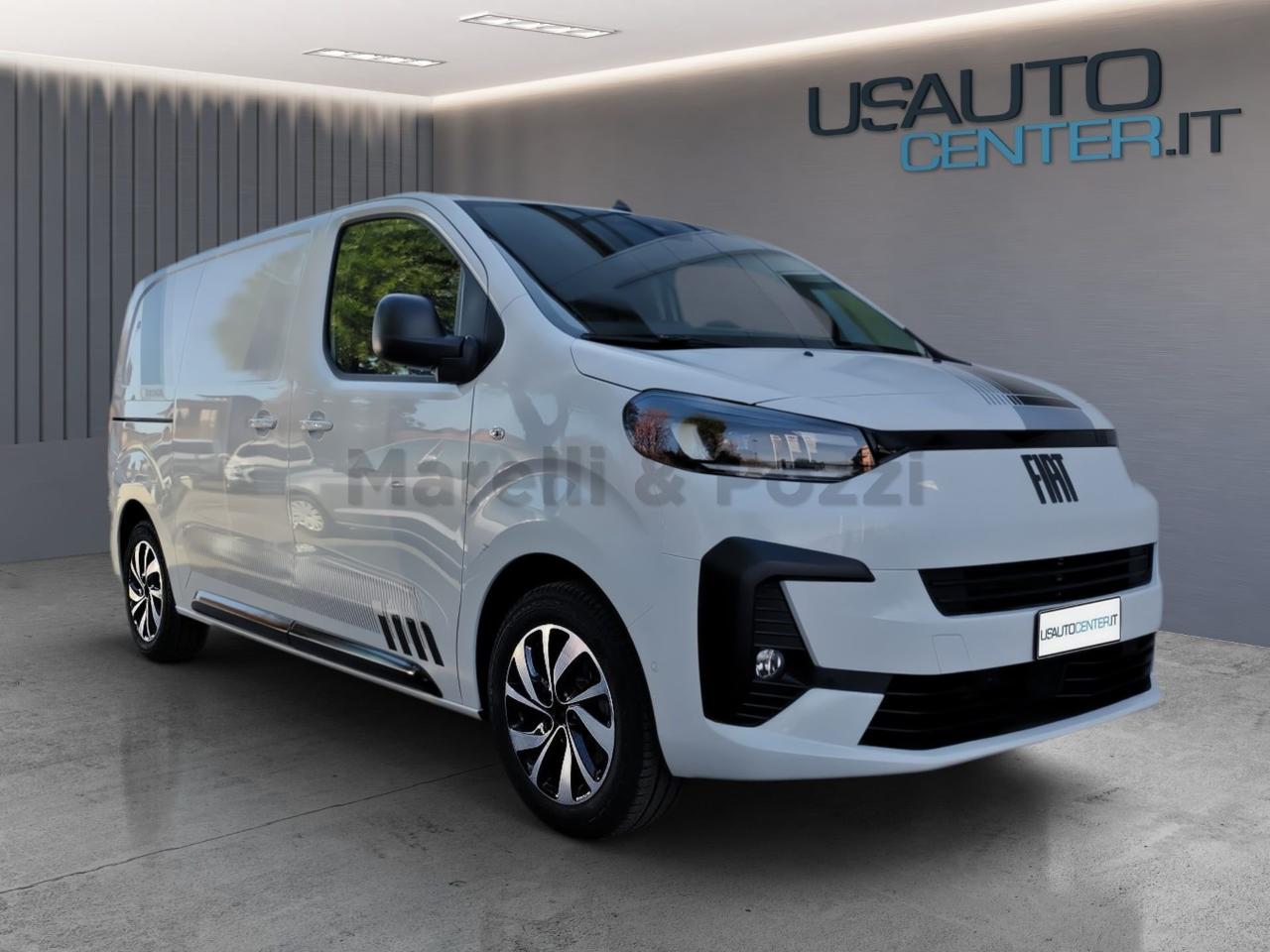 Fiat Fiat Scudo usata 11