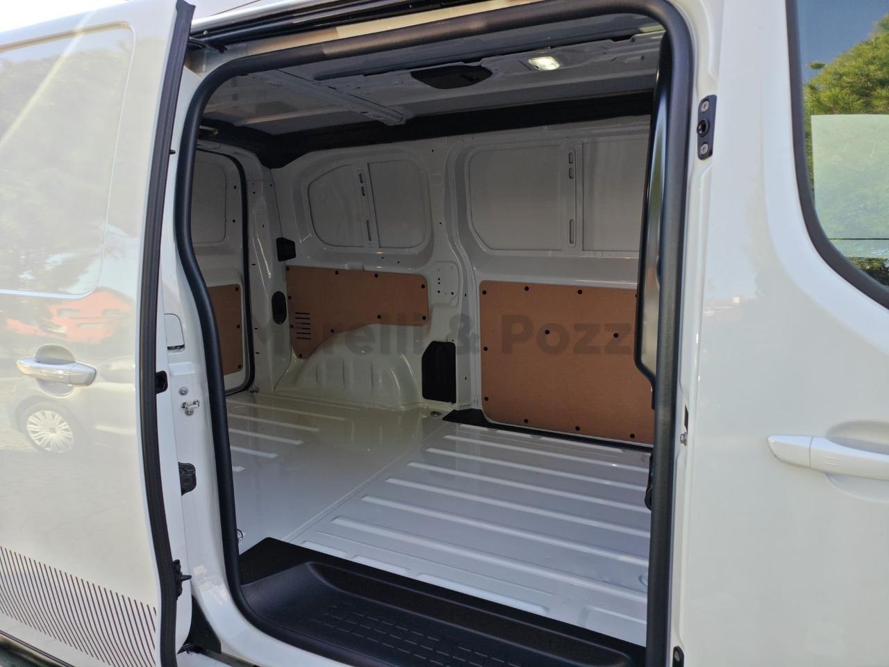 Fiat Fiat Scudo usata 13