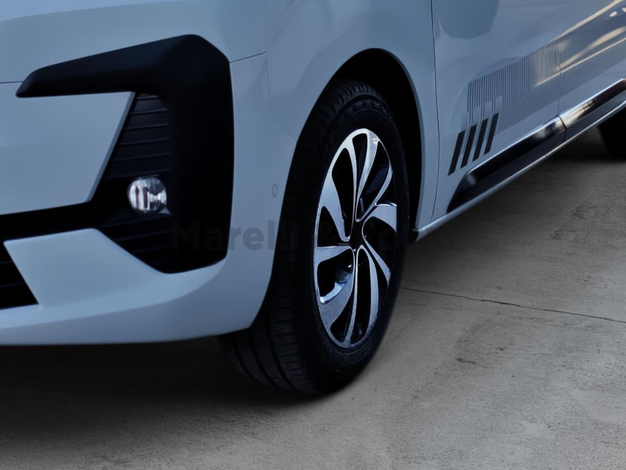 Fiat Fiat Scudo usata 18