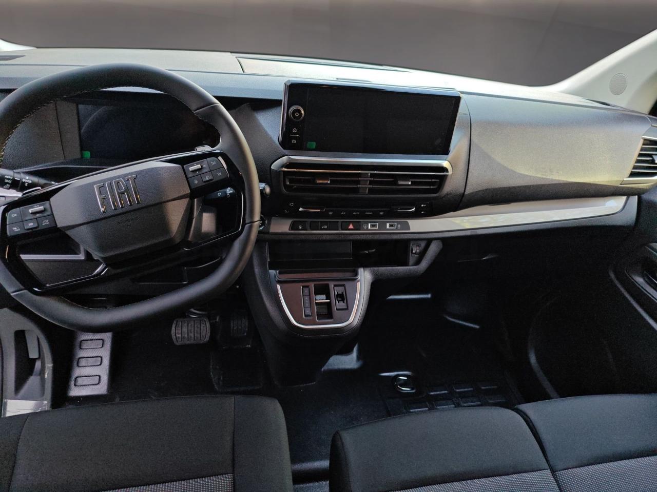 Fiat Fiat Scudo usata 19