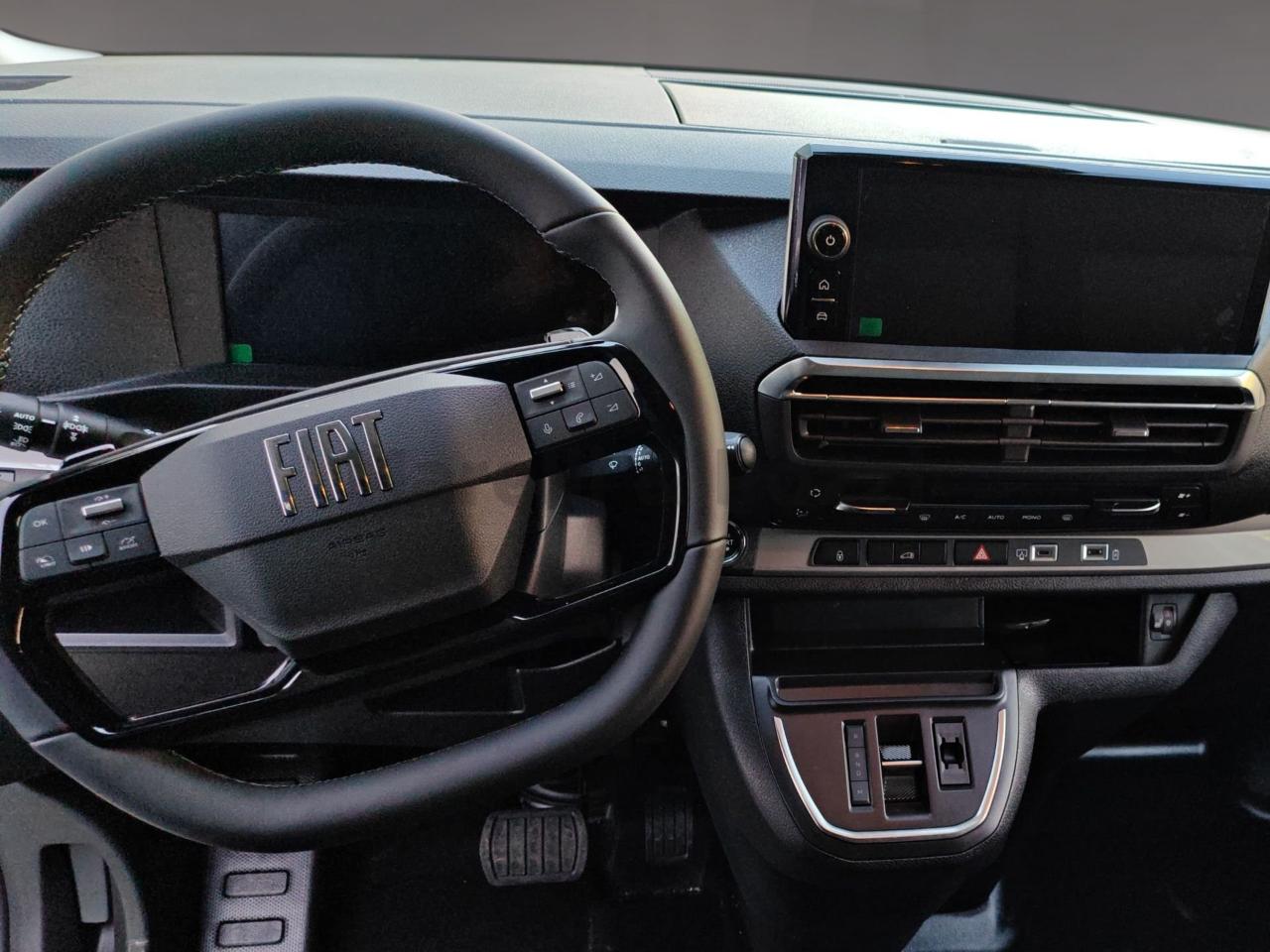 Fiat Fiat Scudo usata 20