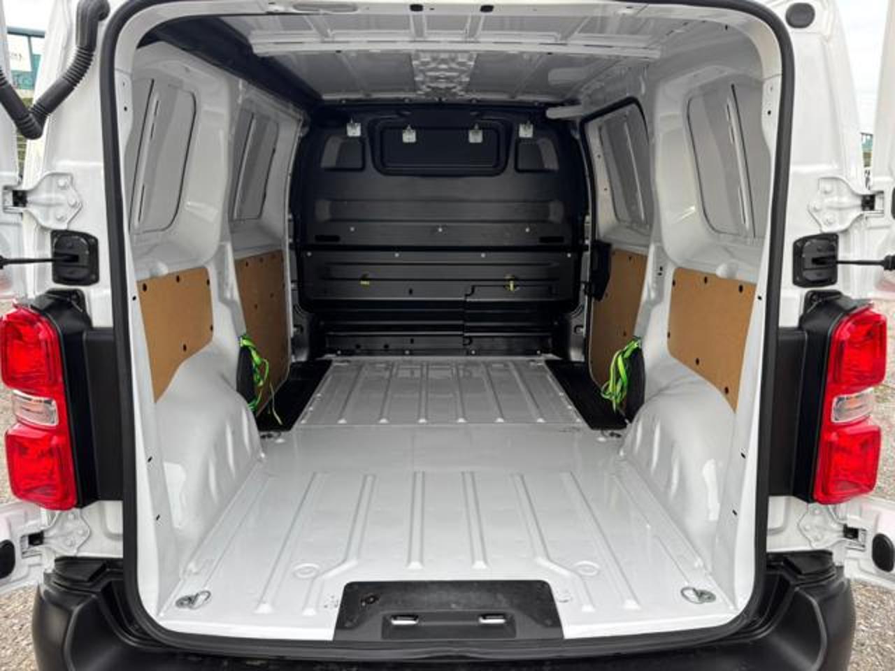 Fiat Fiat Scudo usata 1