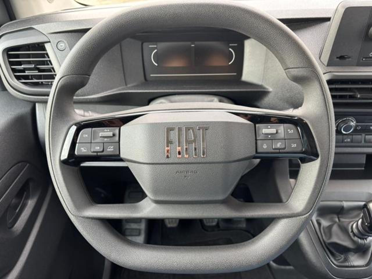 Fiat Fiat Scudo usata 4