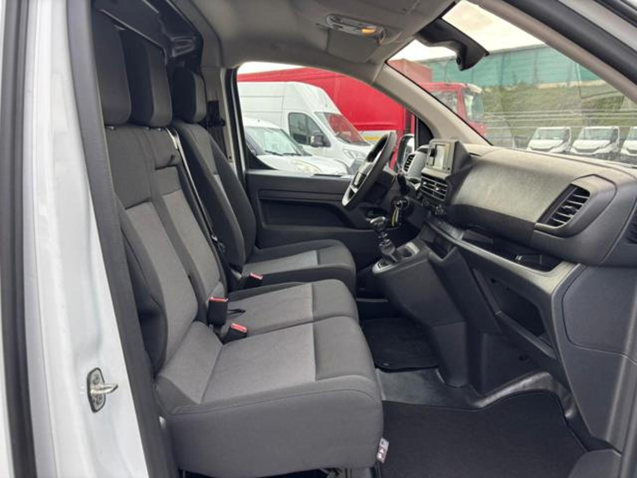 Fiat Fiat Scudo usata 12