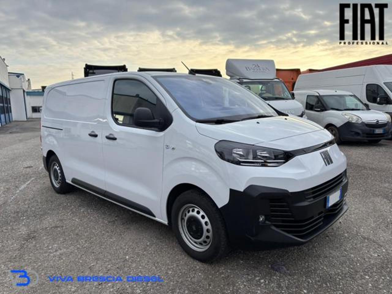 Fiat Fiat Scudo usata 13