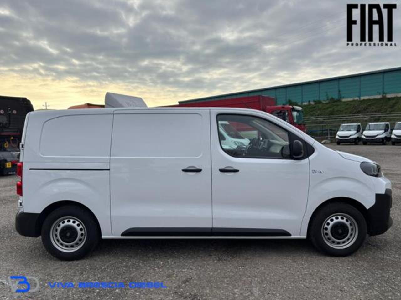 Fiat Fiat Scudo usata 14