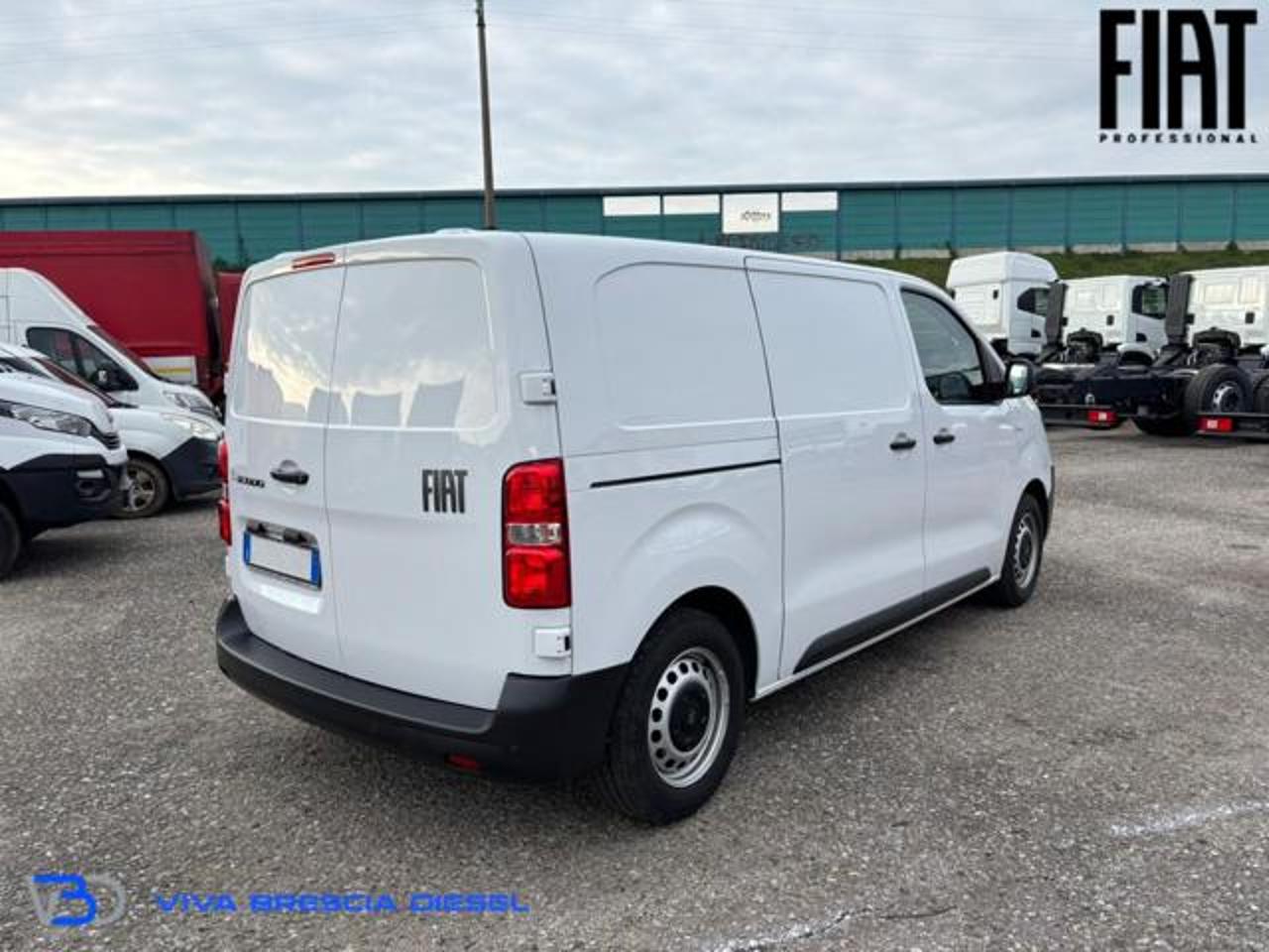 Fiat Fiat Scudo usata 15