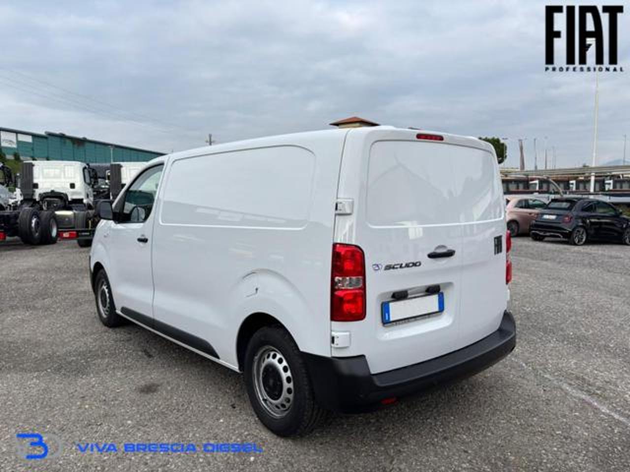 Fiat Fiat Scudo usata 17