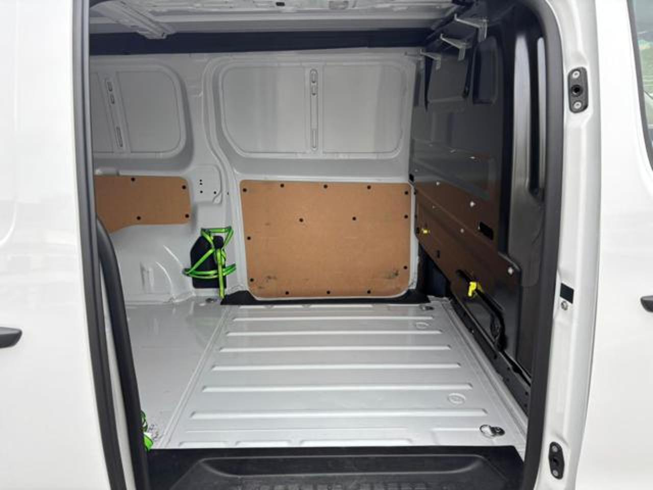 Fiat Fiat Scudo usata 19