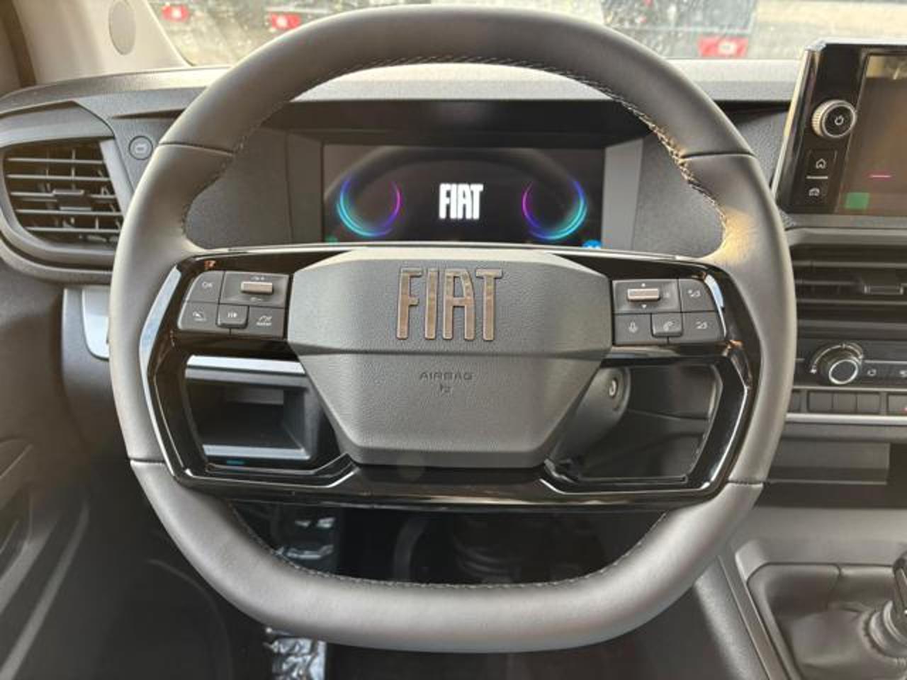 Fiat Fiat Scudo usata 1