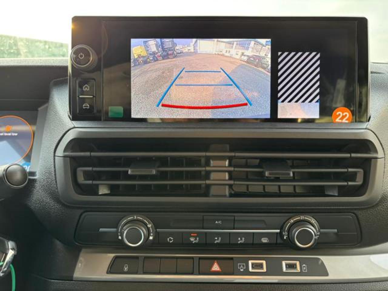 Fiat Fiat Scudo usata 4