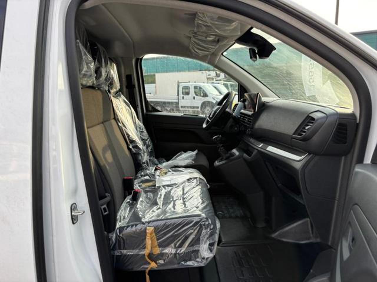 Fiat Fiat Scudo usata 5