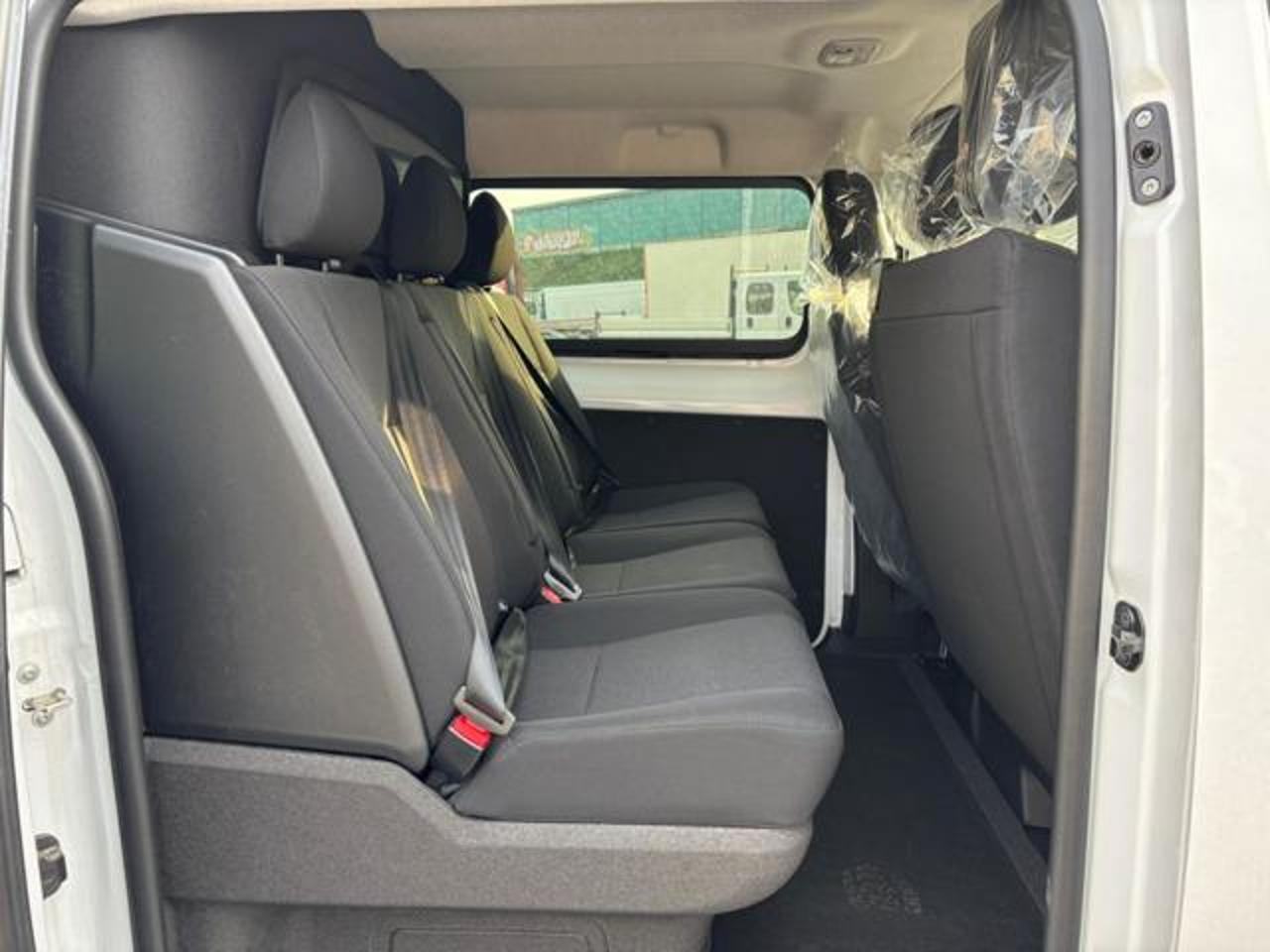 Fiat Fiat Scudo usata 12