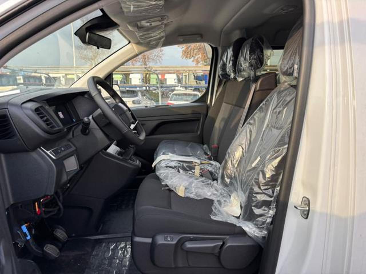 Fiat Fiat Scudo usata 13