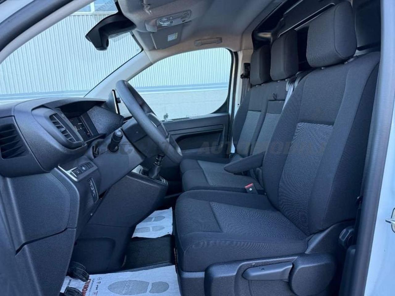 Fiat Fiat Scudo usata 2