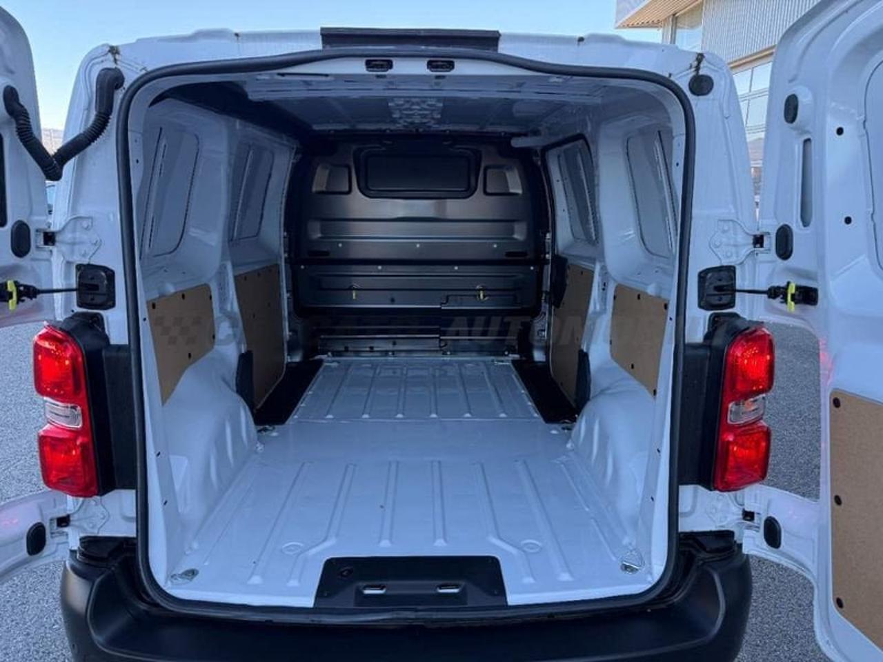 Fiat Fiat Scudo usata 4