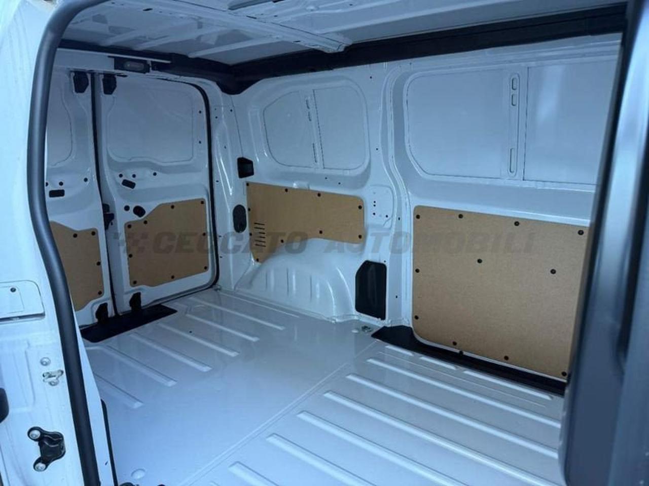 Fiat Fiat Scudo usata 5