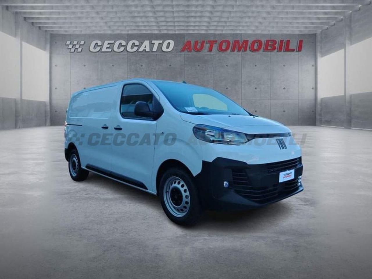 Fiat Fiat Scudo usata 6