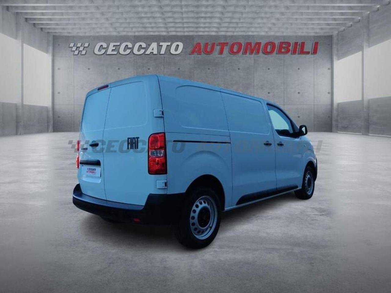 Fiat Fiat Scudo usata 7