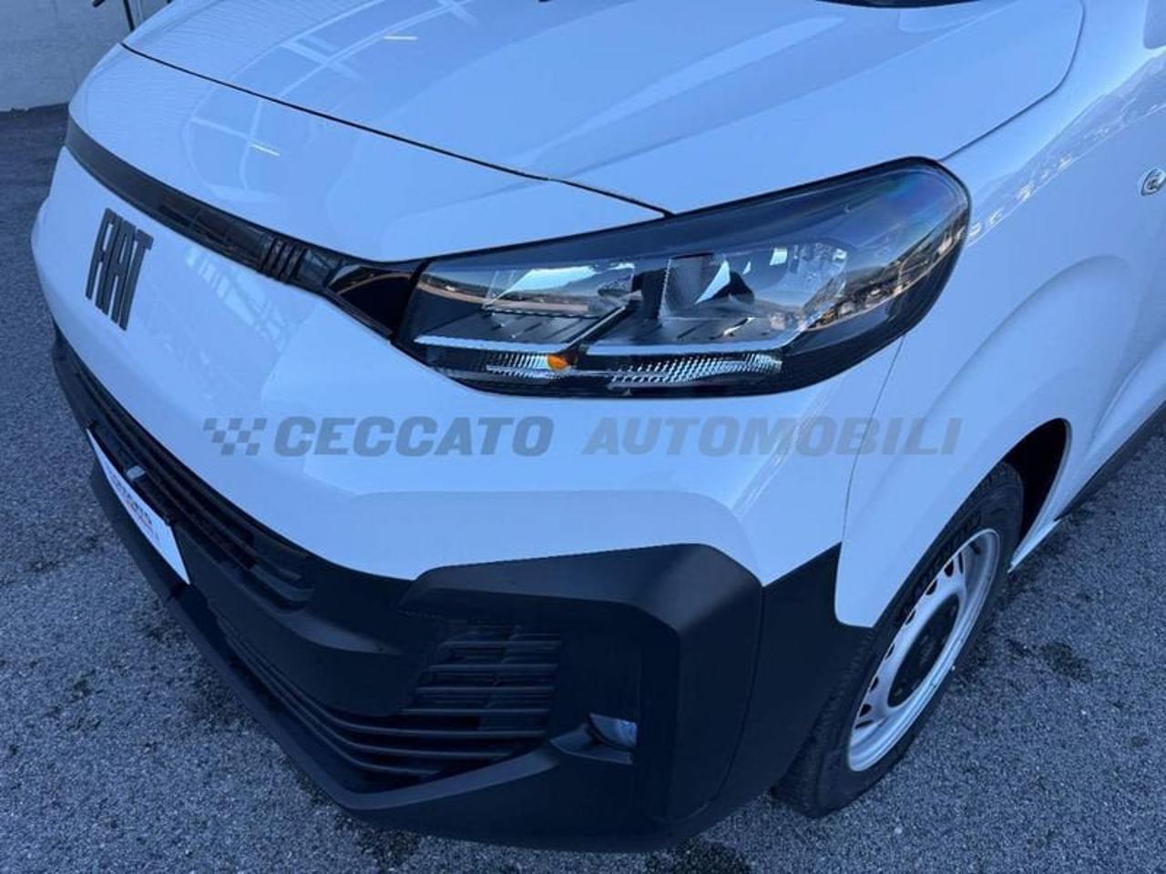 Fiat Fiat Scudo usata 8