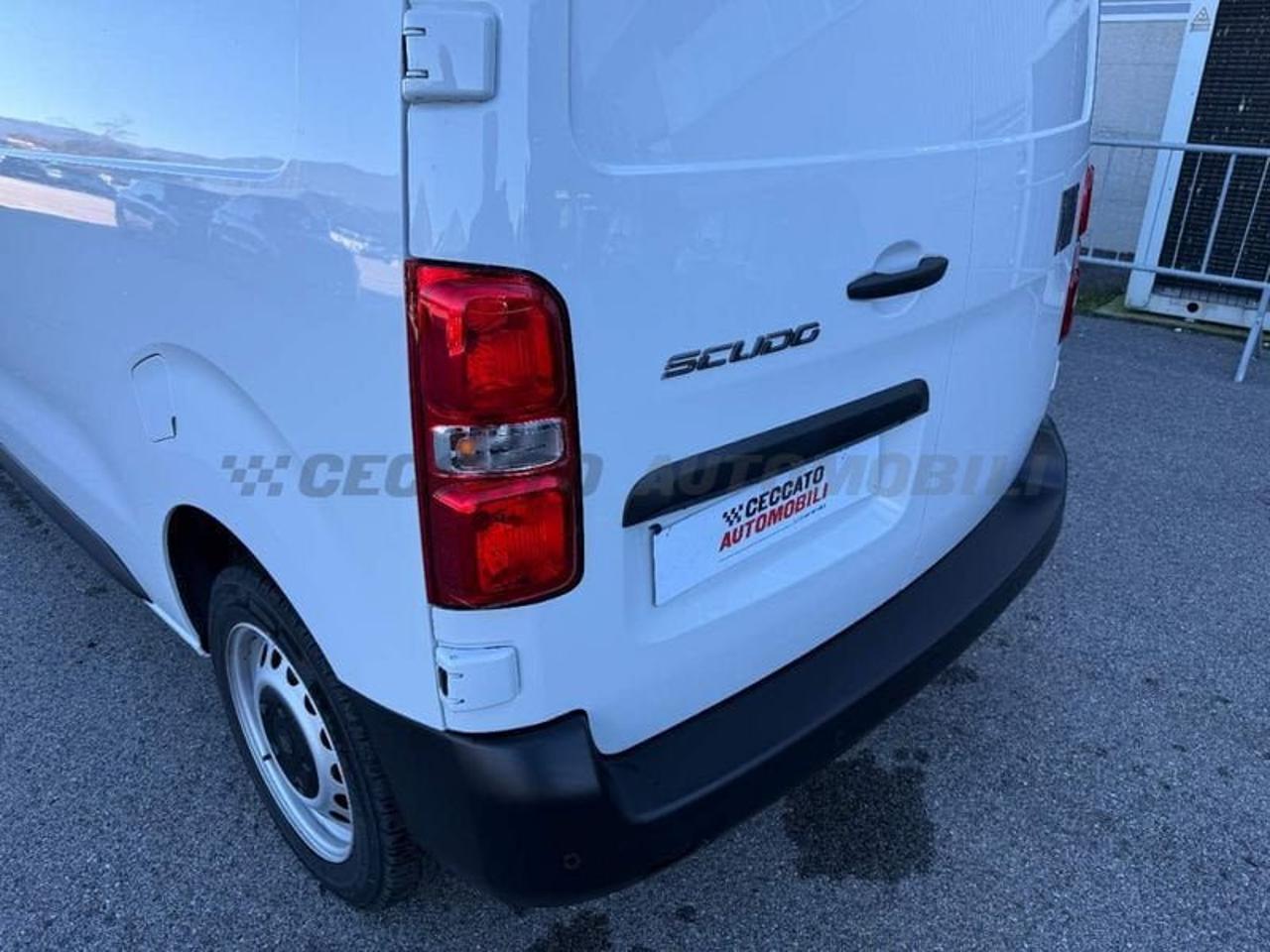 Fiat Fiat Scudo usata 9