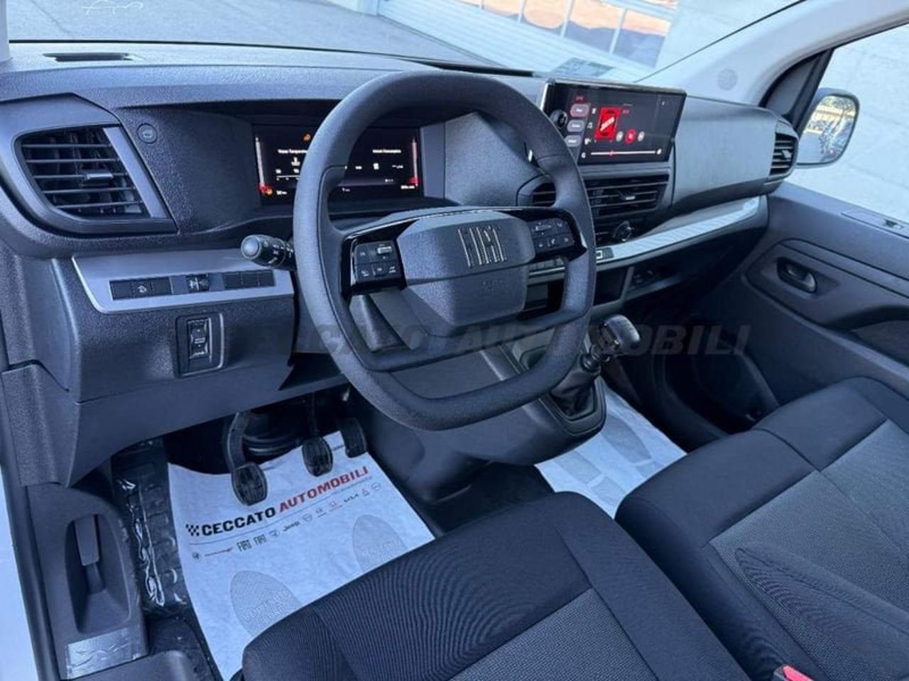 Fiat Fiat Scudo usata 10