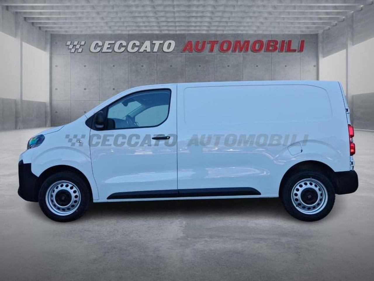 Fiat Fiat Scudo usata 11