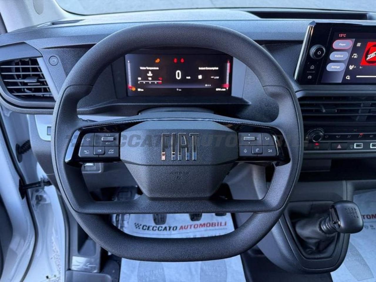 Fiat Fiat Scudo usata 12