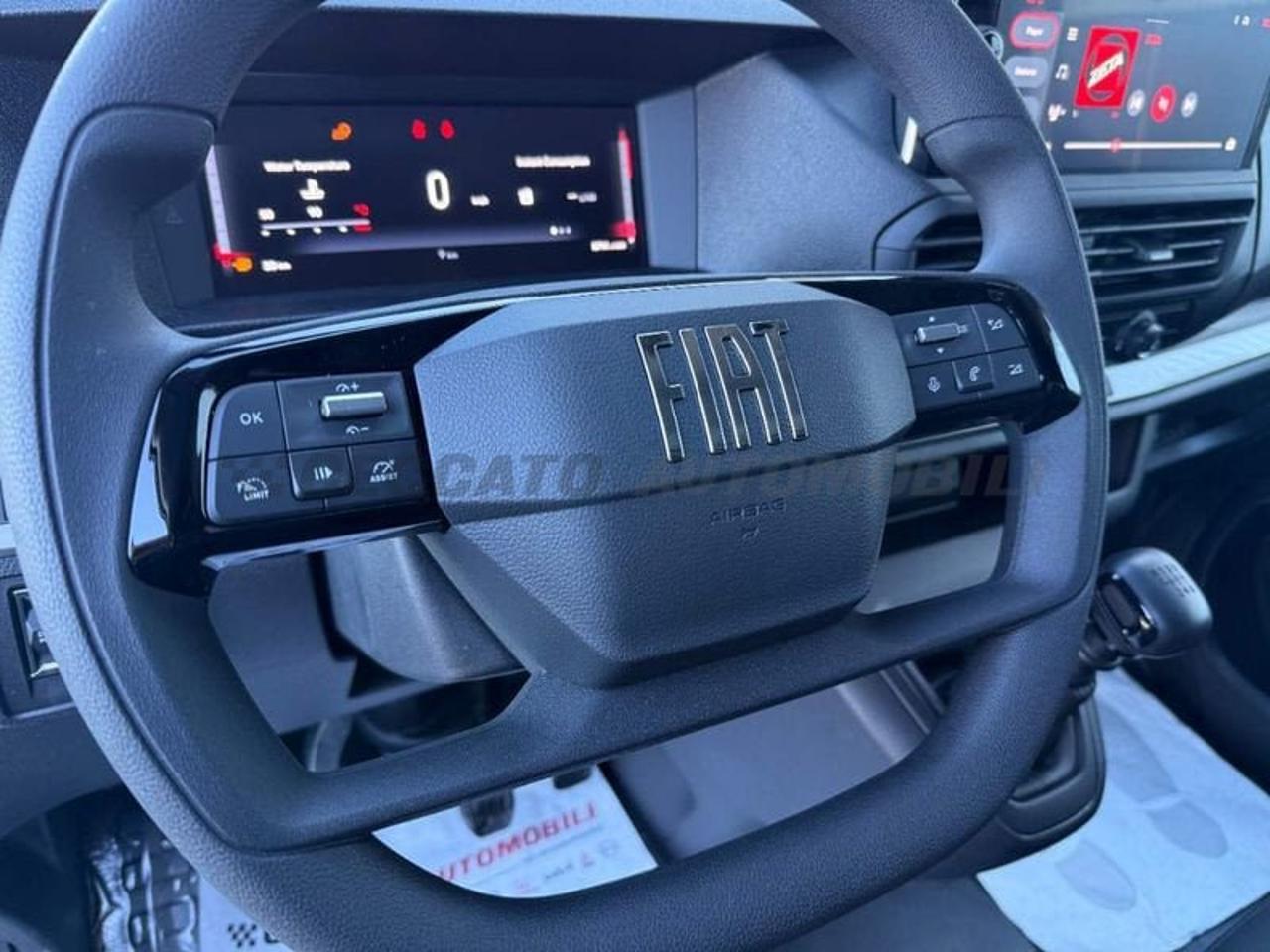 Fiat Fiat Scudo usata 13