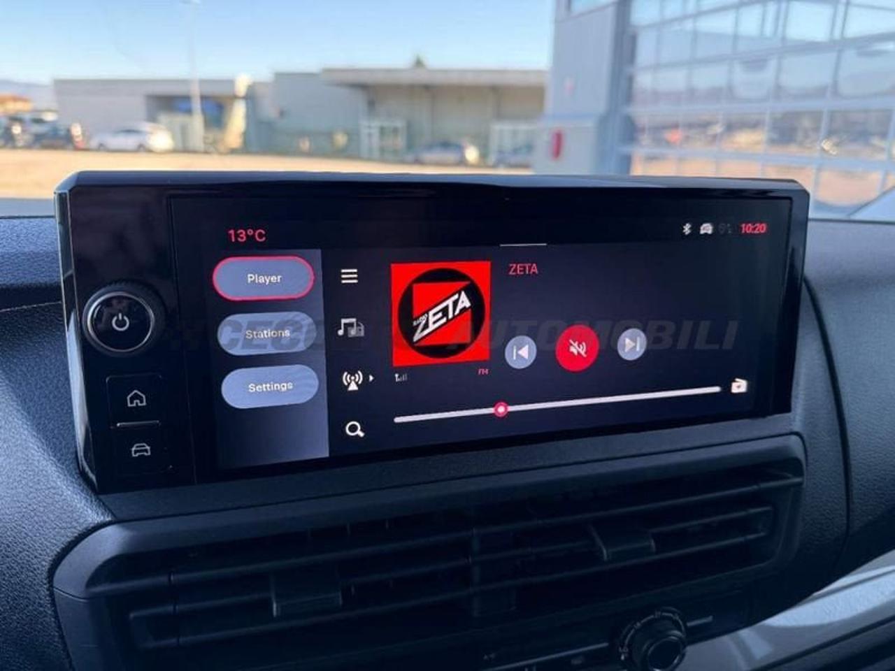 Fiat Fiat Scudo usata 14