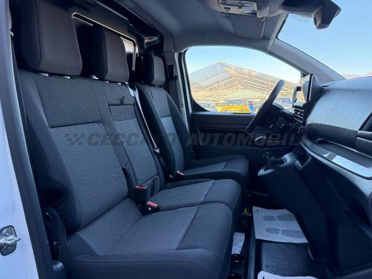 Fiat Fiat Scudo usata 15