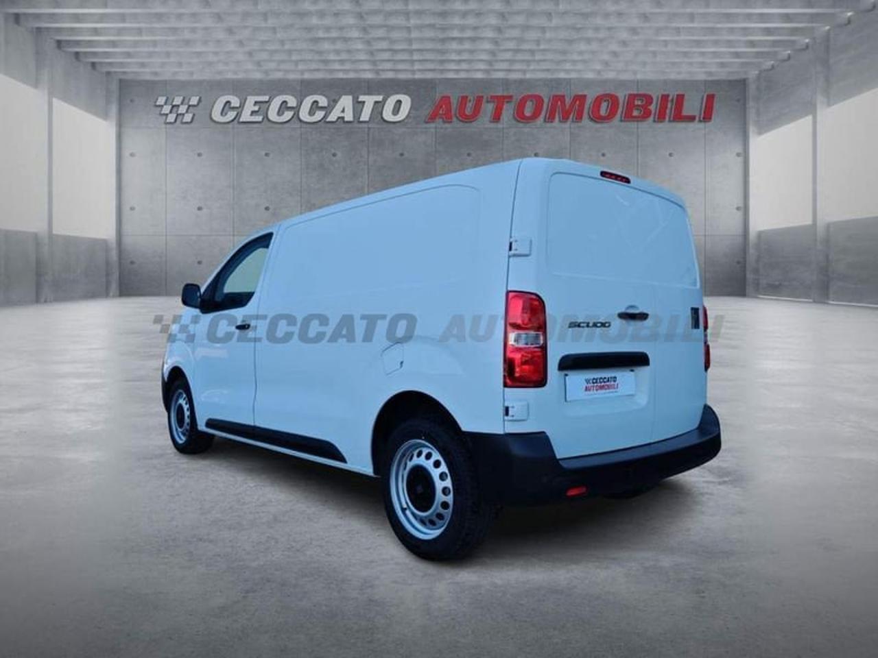 Fiat Fiat Scudo usata 16