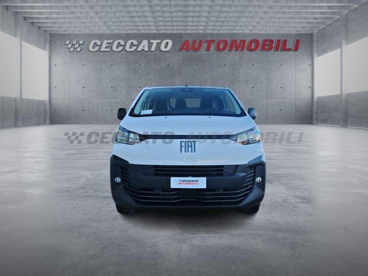 Fiat Fiat Scudo usata 17