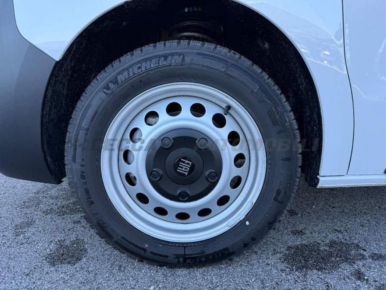 Fiat Fiat Scudo usata 19