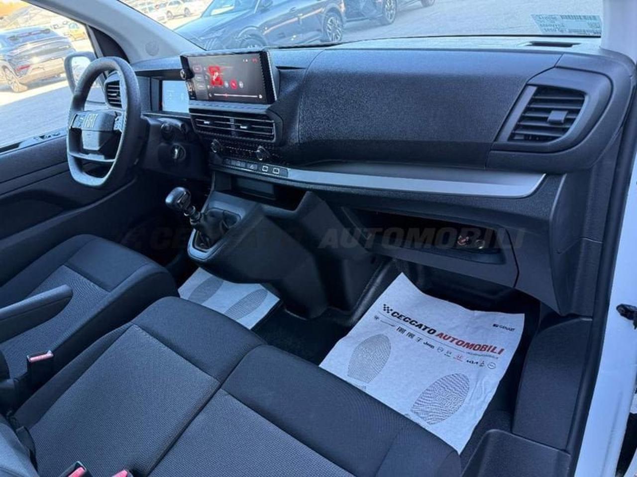 Fiat Fiat Scudo usata 20