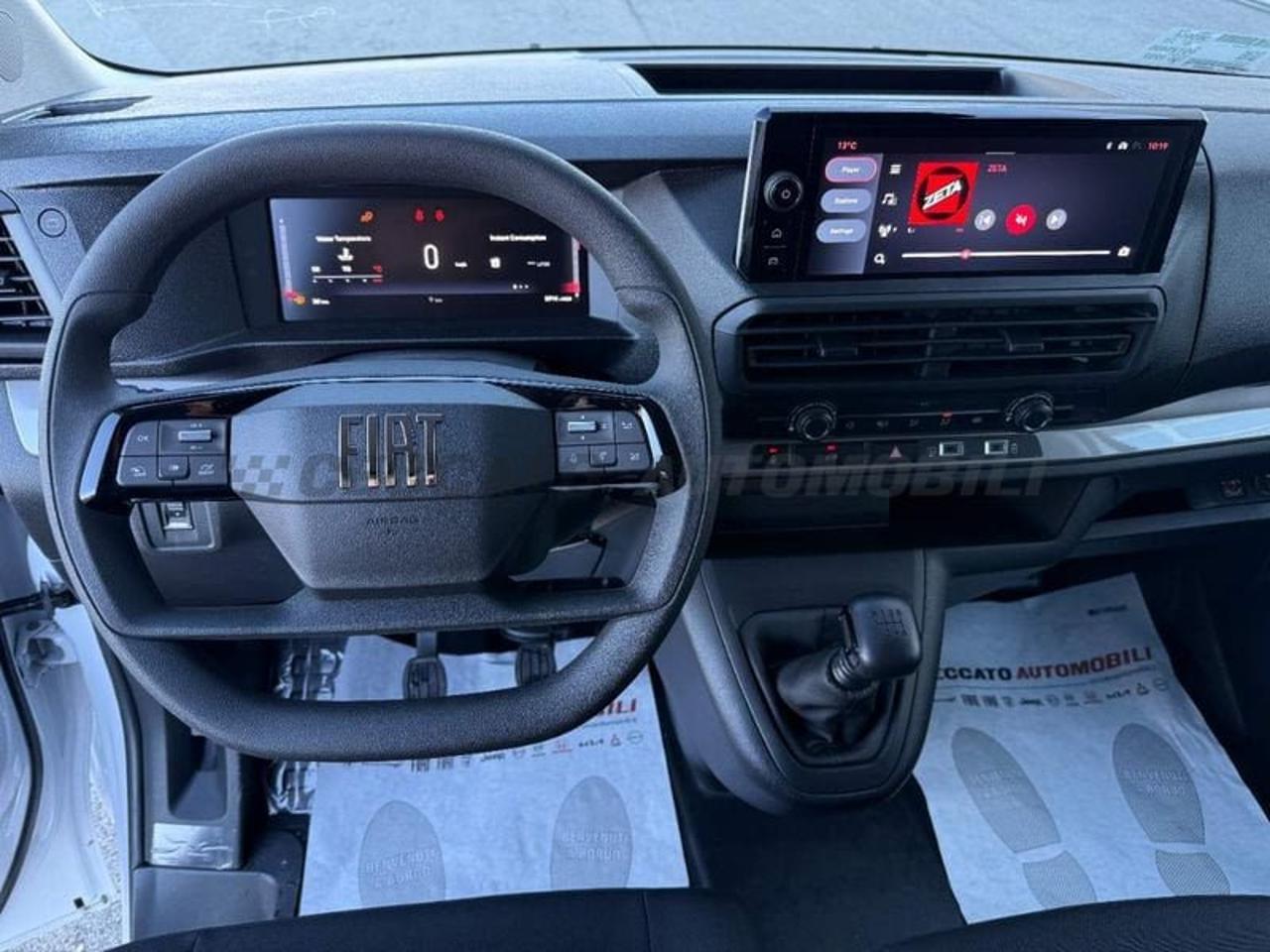 Fiat Fiat Scudo usata 21