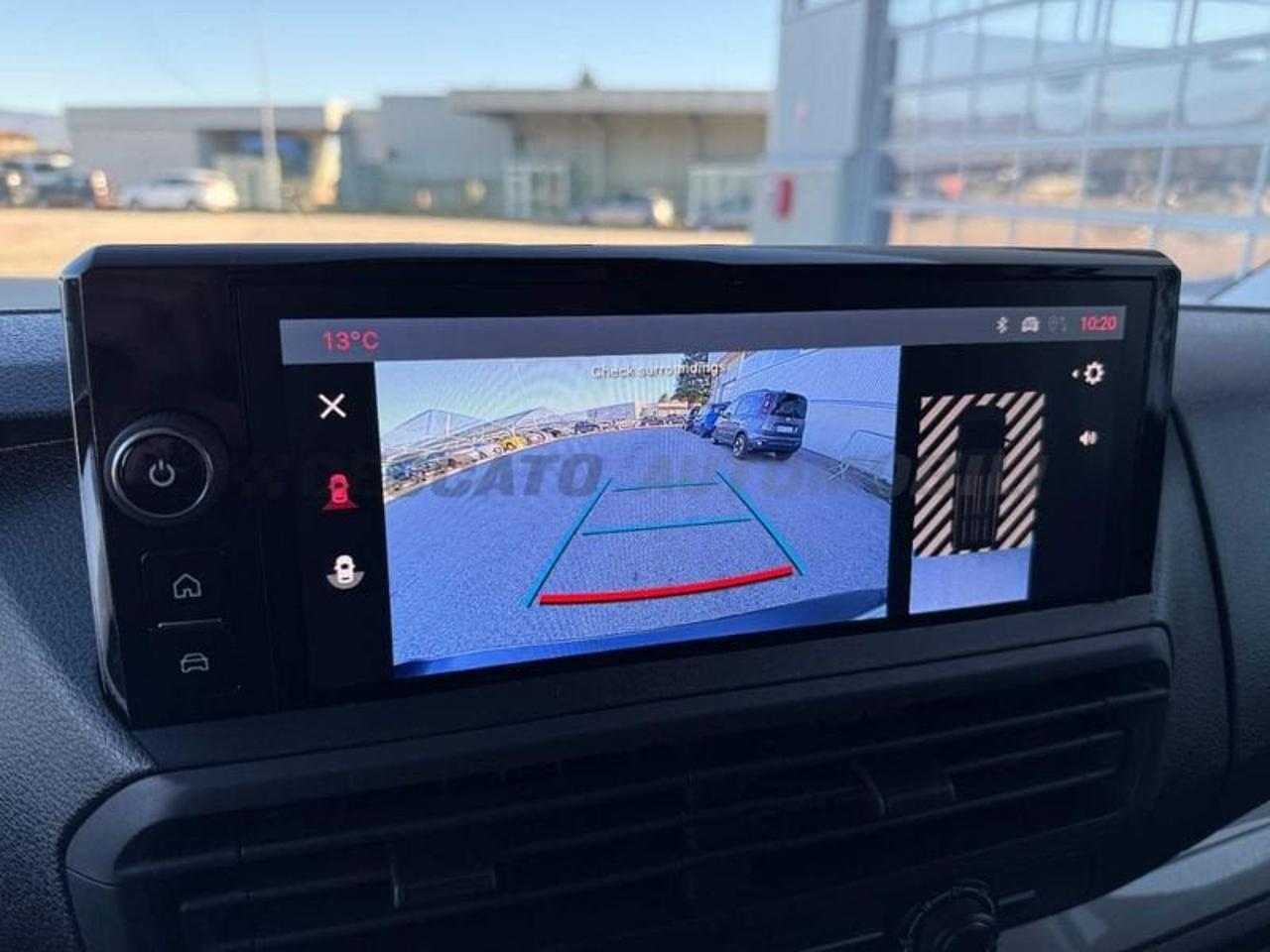 Fiat Fiat Scudo usata 22