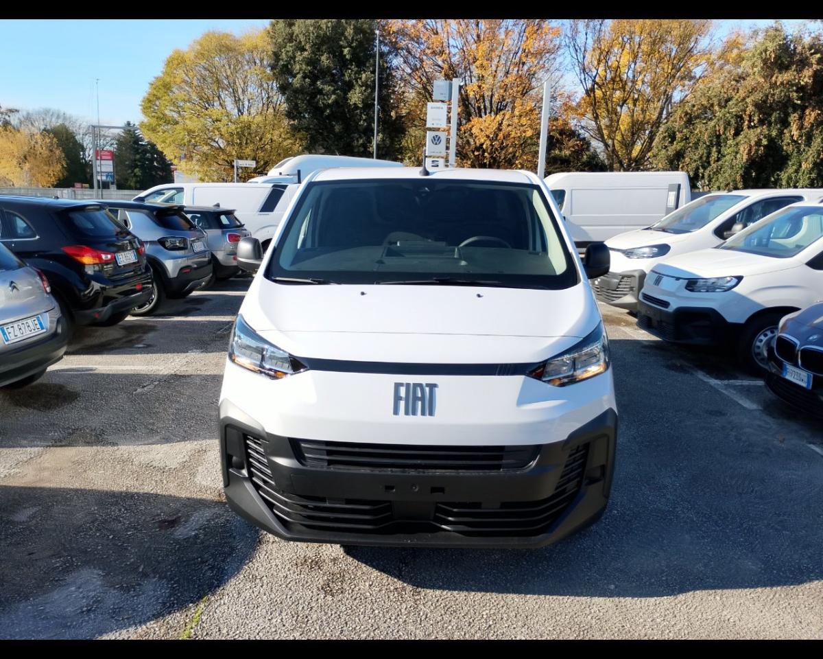Fiat Fiat Scudo usata 1