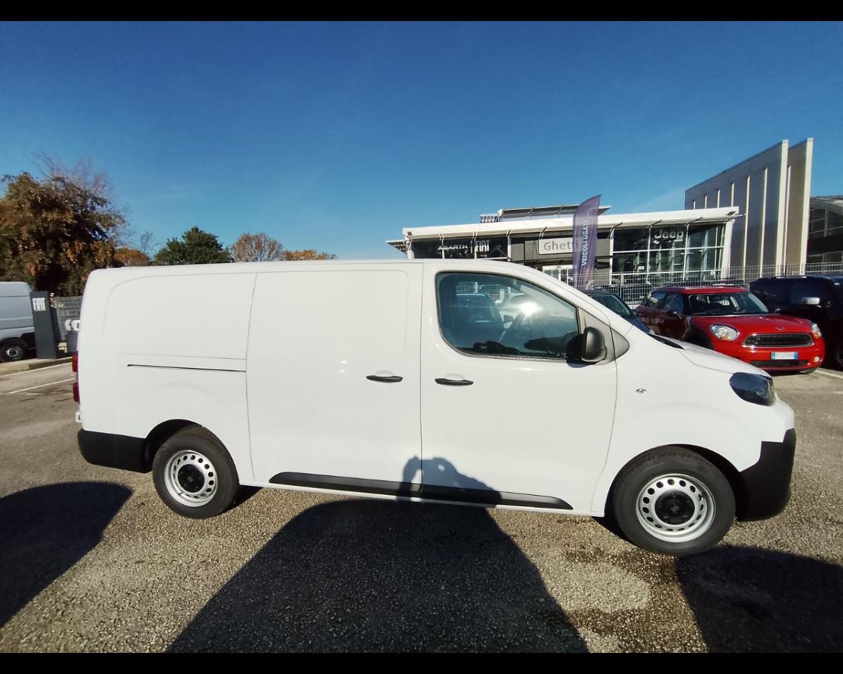 Fiat Fiat Scudo usata 2