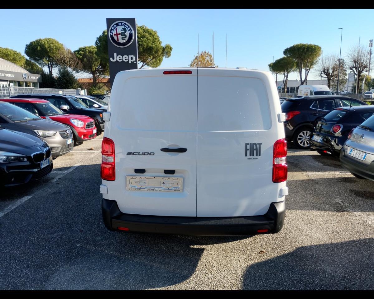 Fiat Fiat Scudo usata 3