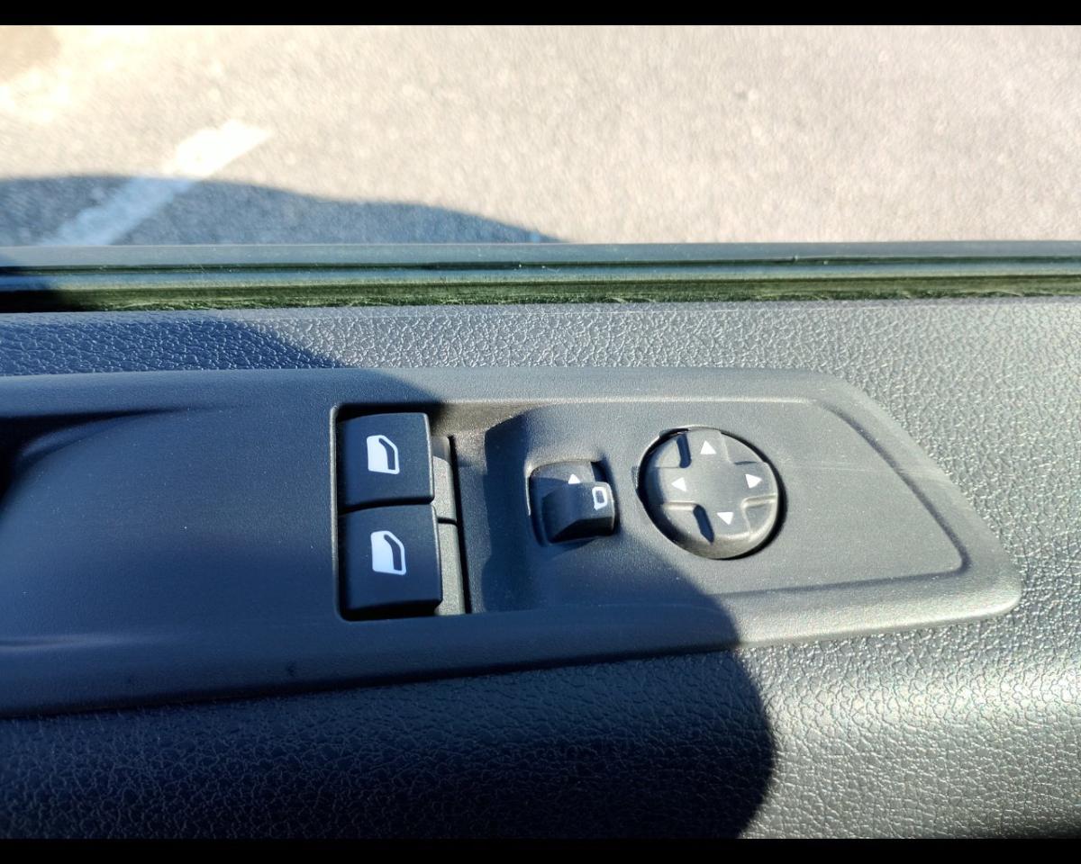 Fiat Fiat Scudo usata 4